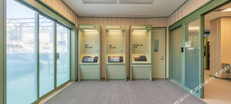 海友酒店(天津五大道小白楼地铁站店)图片