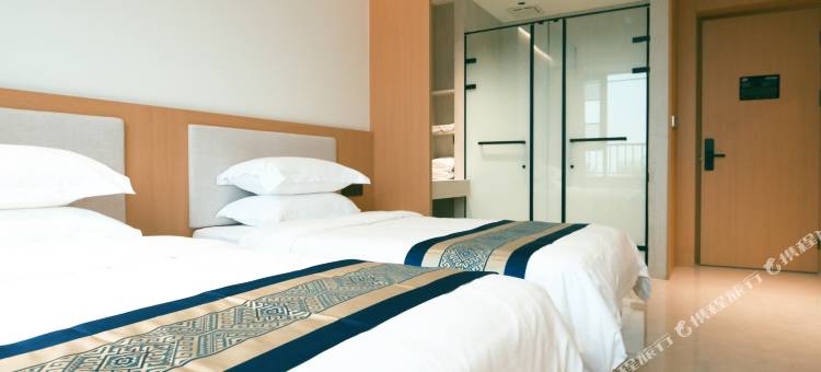 苍南马站天丰酒店图片