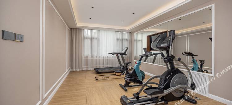 维也纳国际酒店(石家庄鹿泉君乐宝路店)图片