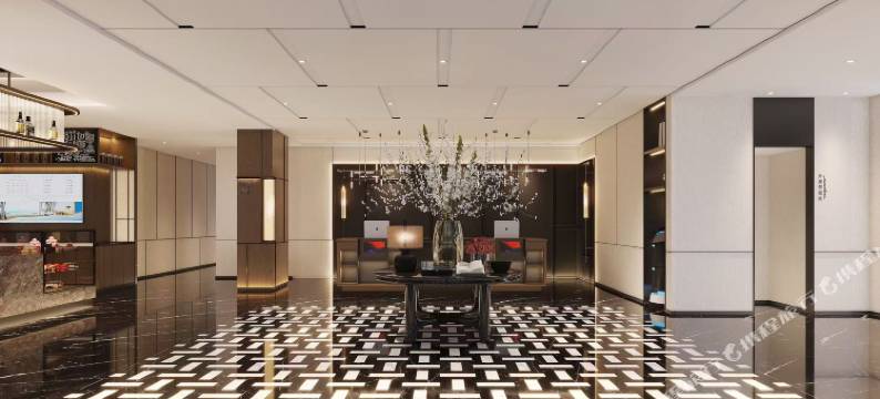 扬州中国大运河博物馆逸扉酒店图片