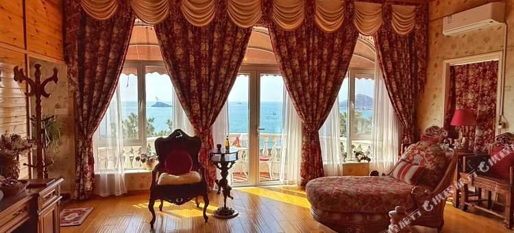 文殊画坊·Manju Gallery Hotel·艺术民宿(崂山风景区店)图片