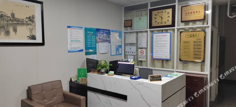 苏州水乡旅馆图片
