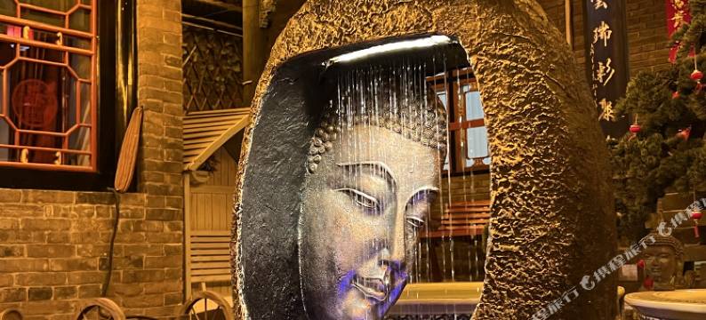 平遥隆昇祥客栈图片