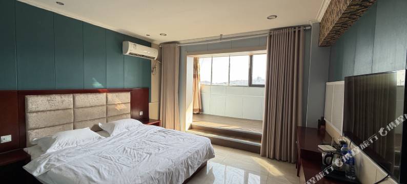 宜君花溪谷酒店图片