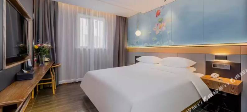 左邻右舍美宿(北京大兴国际机场店)图片