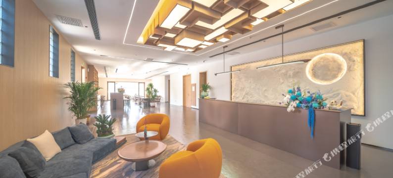 敦煌礼客曼居酒店图片