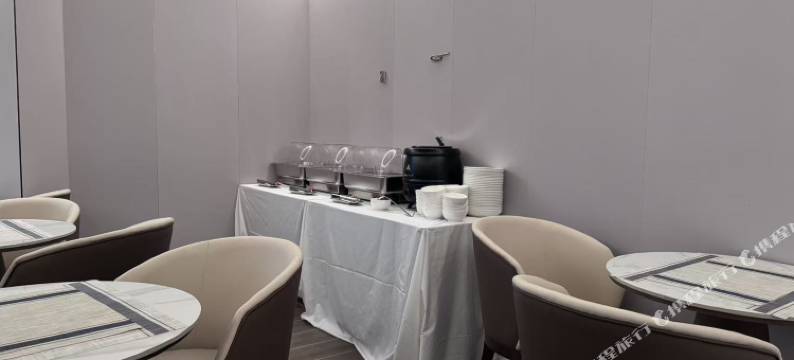 和光·ALIENSPACE外星人电竞酒店(苏州观前街平江路店)图片