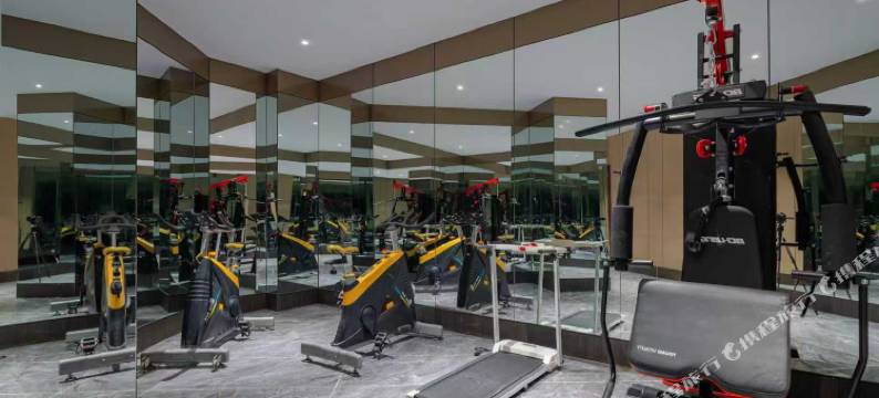 宜城家谊Jia Yi Hotel酒店(新天地商业广场店)图片