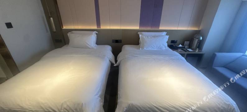 麗枫酒店(深圳龙华汽车站清湖地铁站店)图片