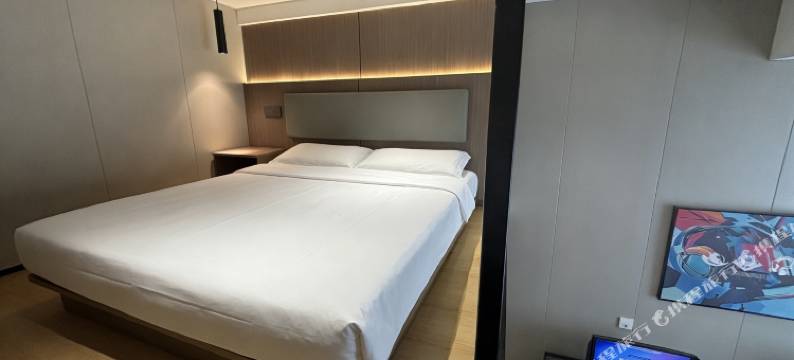 网鱼电竞酒店(武昌火车站店)图片