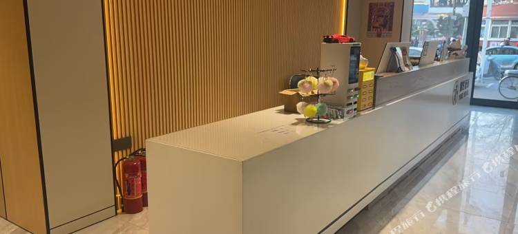 御泊酒店(锦州火车站凌河夜市店)图片