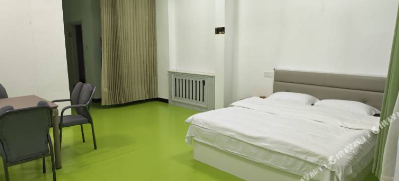 扎兰屯文哲民宿图片