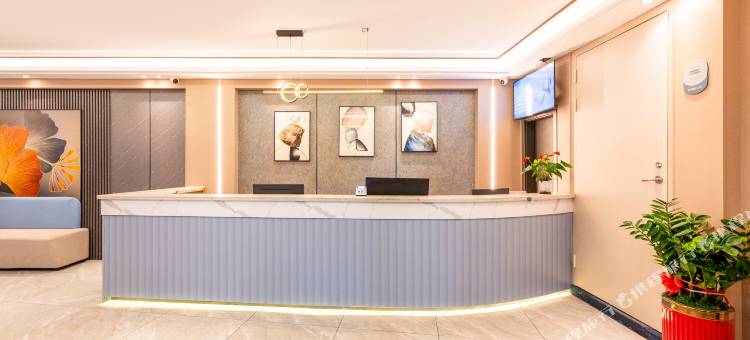 芸庭酒店(石狮德辉广场店)图片