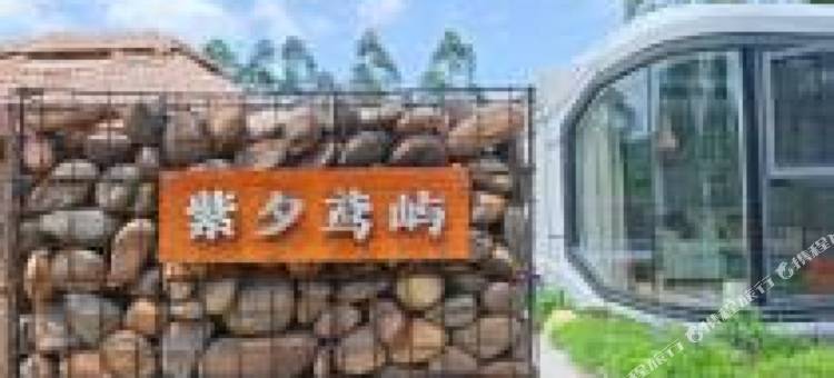 罗浮山美季·伴山森氧汤泉美宿图片