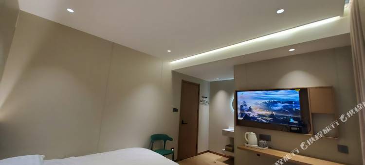 南京群贤酒店(鼓楼医院南京大学店)图片