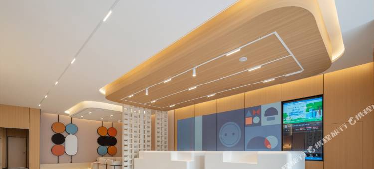 如家·neo(成都双流机场蛟龙港海滨城店)图片
