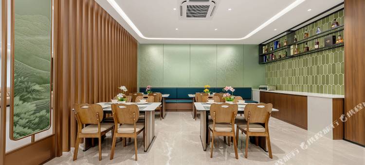 怡致酒店(惠州惠阳高铁站店)图片