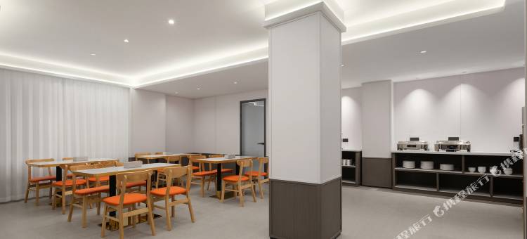 亚悦酒店(耒阳发明家广场店)图片