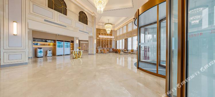 维也纳酒店(吐鲁番市委党校店)图片
