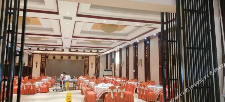 轻住·大梁楼酒店(开封卫生学校店)图片