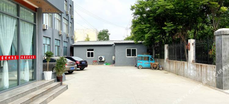 尚客优酒店(鄄城人民街店)图片