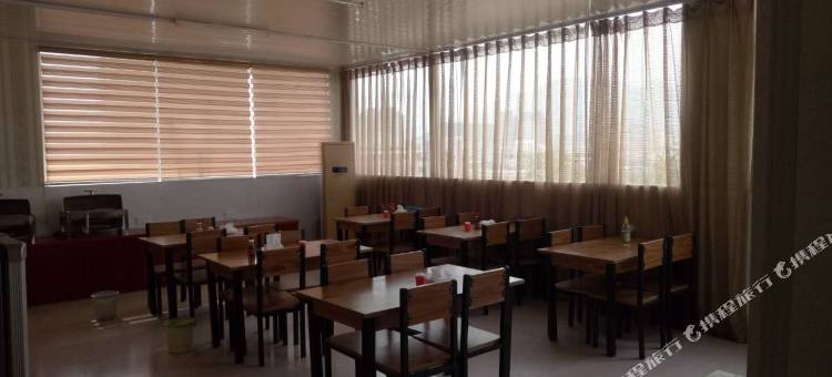 仙游越华大酒店图片