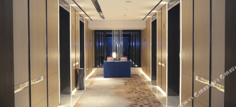 佛山德悦高酒店图片