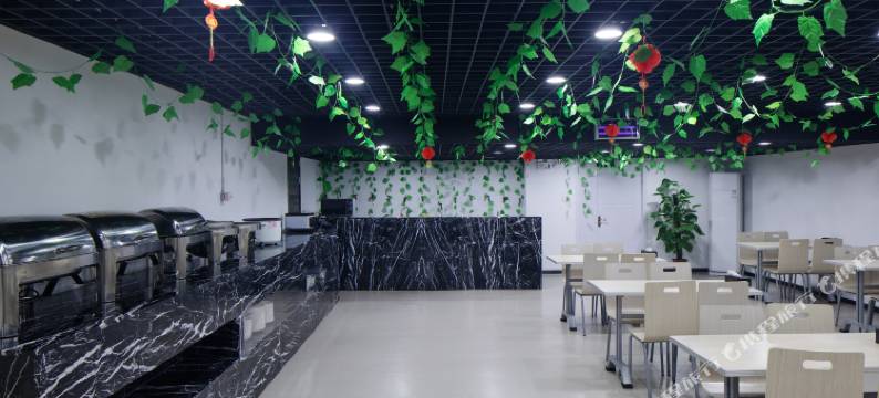 南京高盛阁酒店(国际博览中心升龙汇金店)图片