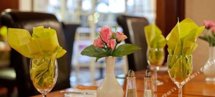 不列颠尼亚萨斯酒店曼彻斯特(Britannia Sachas Hotel Manchester)图片