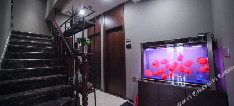 哈尔滨马迭尔·宿宾馆(医大二院店)图片