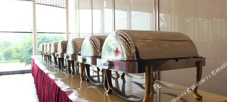 沈阳秀湖酒店图片