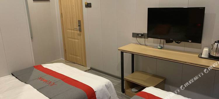 骏怡连锁酒店(济南省立医院岔路街店)图片