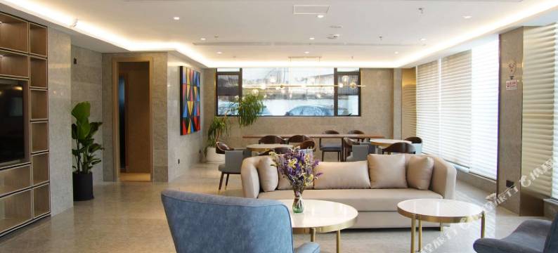 星程酒店(厦门同安环城南路店)图片