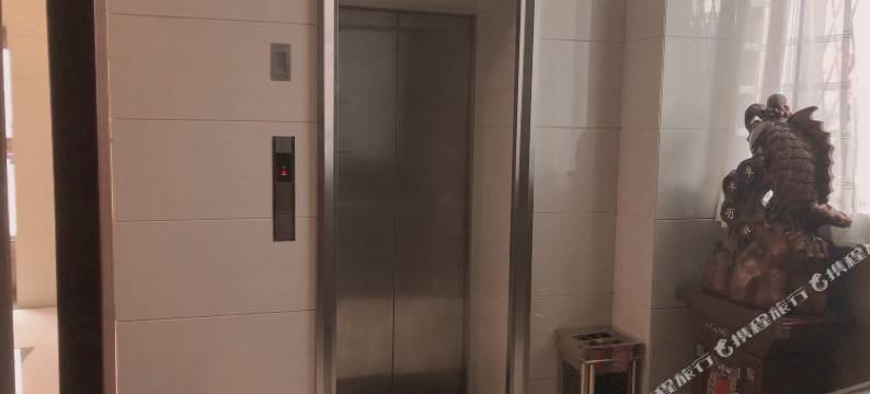 楠天宾馆(齐齐哈尔火车站店)图片