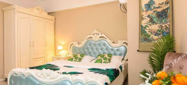 凯麟公寓(沈阳北站华府店)图片