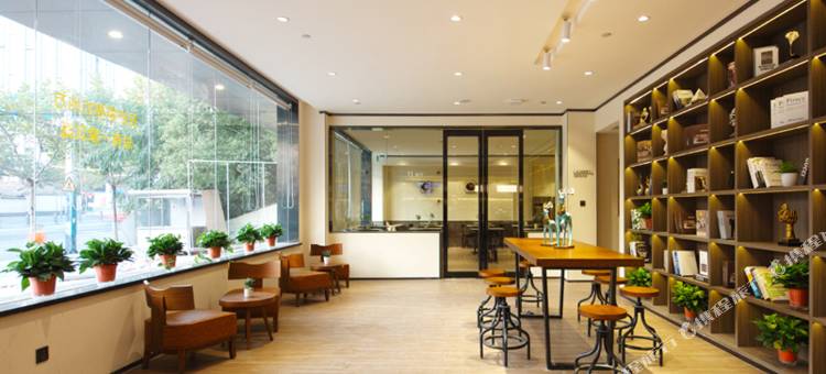 汉庭酒店(合肥宝业东城广场店)图片