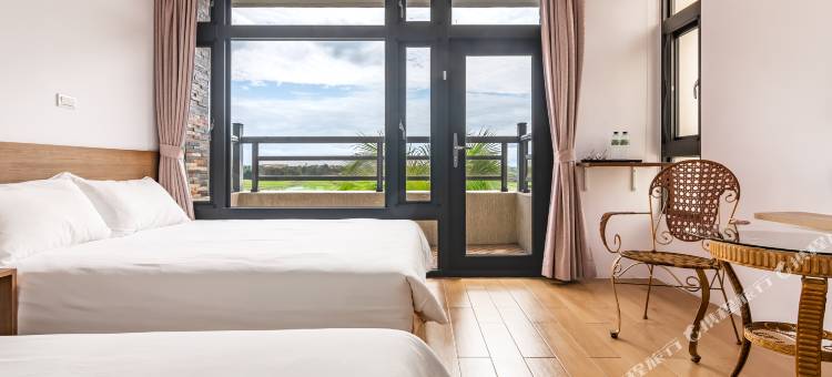 簡單生活景觀｜看見幸福民宿图片