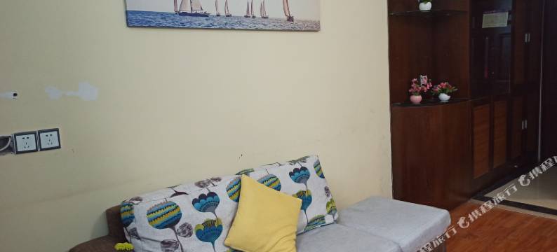 柳州向前国际青年旅社(柳州火车站高铁东广场店)图片