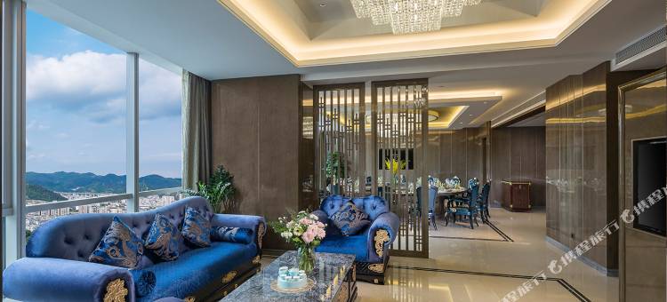 遵义国贸大酒店图片