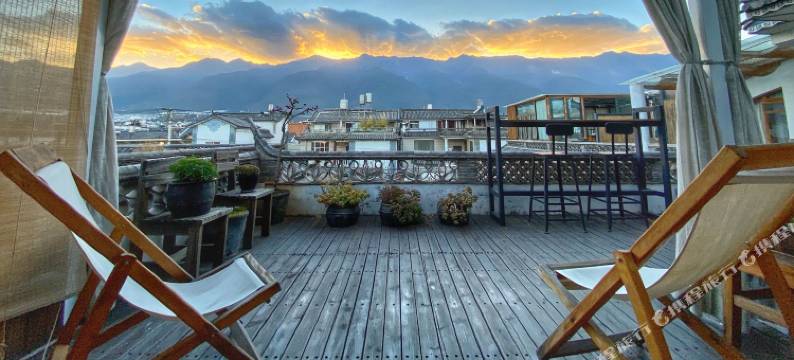 大理洵美私家庭院客栈图片