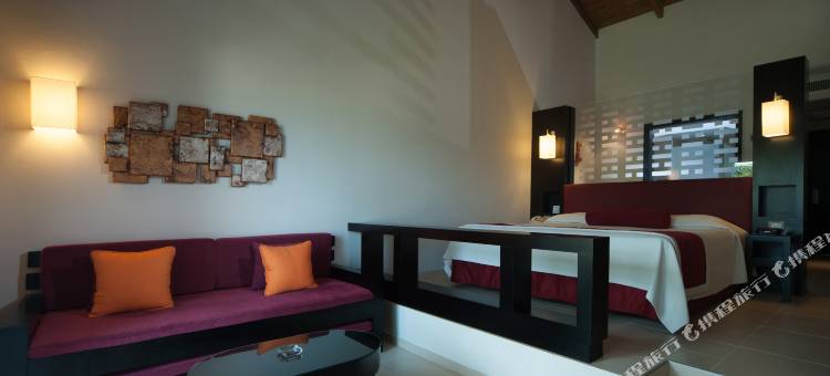 蓬塔卡纳公主全套房水疗度假村-限成人-全包(Punta Cana Princess Adults Only - All Inclusive)图片