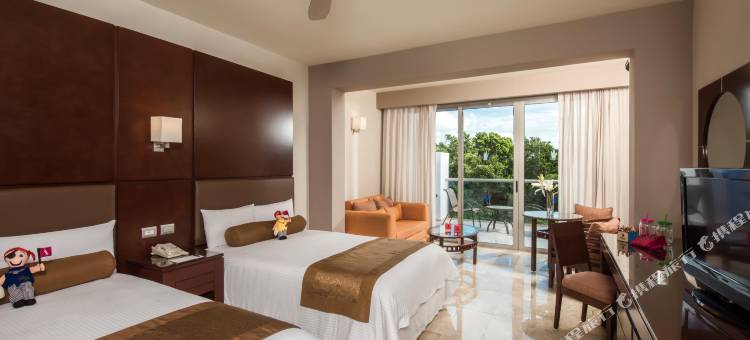 河滨公主全包大酒店(Grand Riviera Princess - All Inclusive)图片