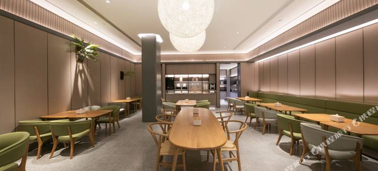 全季酒店(固安大兴机场店)图片