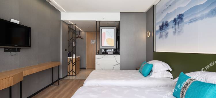 宁波镇海雄镇大酒店图片