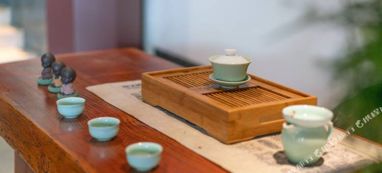 云山美地民宿(大理洱海挖色店)图片