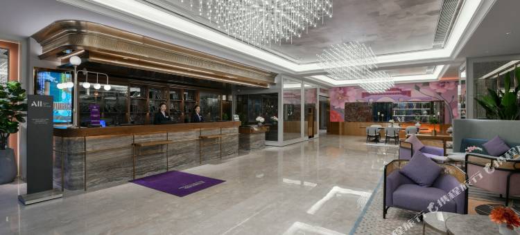 成都九眼桥美居酒店(太古里店)图片