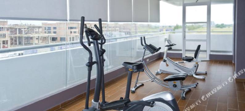 马六甲高雅酒店(Marvelux Hotel)图片