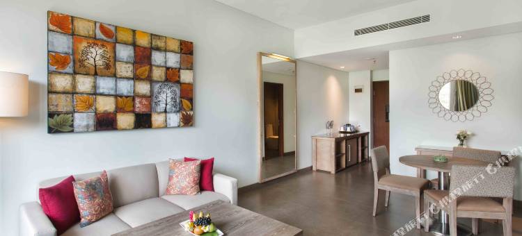 巴厘岛机场希尔顿花园酒店(Hilton Garden Inn Bali Ngurah Rai Airport)图片