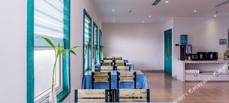 艺选酒店(绵阳高铁站中沅广场店)图片