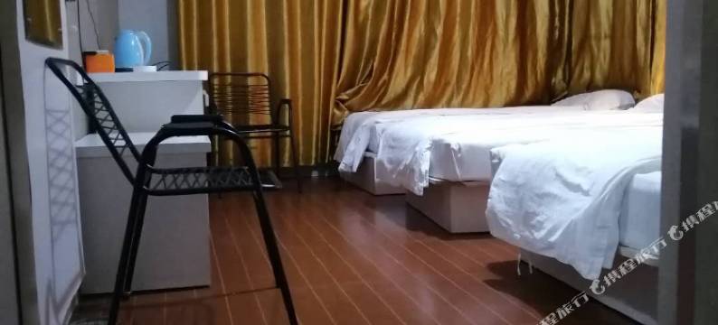 丰城鑫雅商务宾馆图片